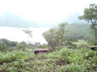 AMAZING NELLIYAMPATHY HILLS IN KERALA, SOUTH INDIA