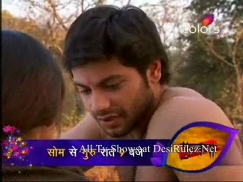 Laagi Tujhse Lagan- - 16th March 2011 pt2