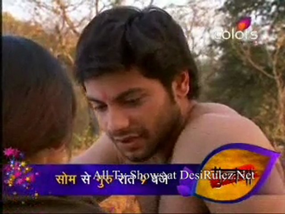 Laagi Tujhse Lagan- - 16th March 2011 pt2