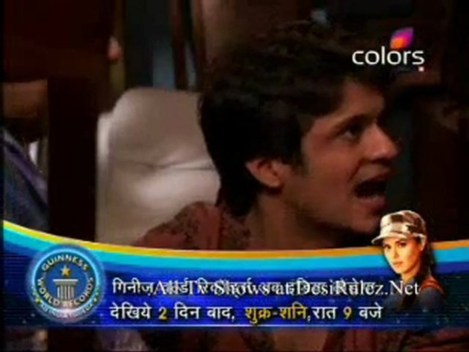 Laagi Tujhse Lagan- - 16th March 2011 pt3