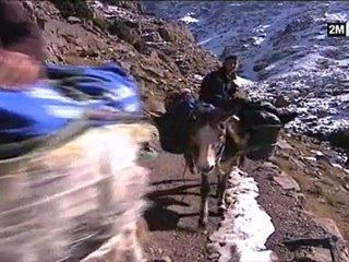 Le Maroc que j'aime : الأربعاء 16 مارس