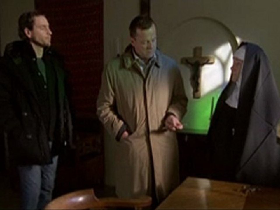 Wallander Volumen 3