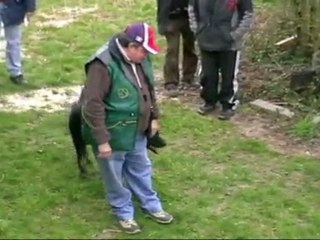 Provins campagne Vic