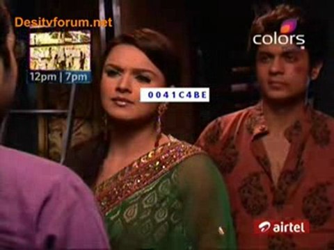 Laagi Tujhse Lagan 16th March 2011 pt2