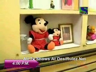 Maa Exchange 16th March 11 Pt1