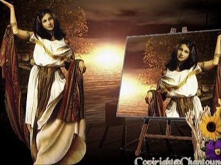 Przecudny kwiat na ciele cielęcia-Zespół Reprezentacyjny