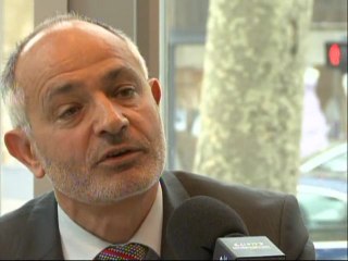 CAF du Calvados, parole à Jean-Claude Burger