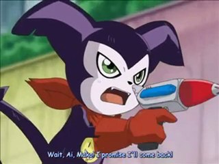 Impmon-Baalmon: REBIRTHING