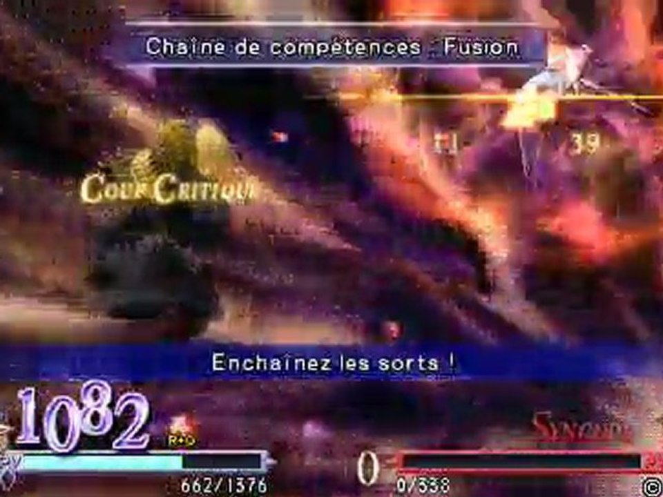 shantotto vs firion
