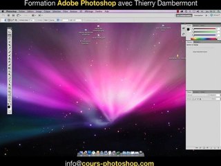 La remise à zéro des réglages de Photoshop, Illustrator, InD