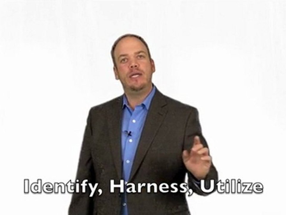 Employment Test:  Harness your employees' personalities..