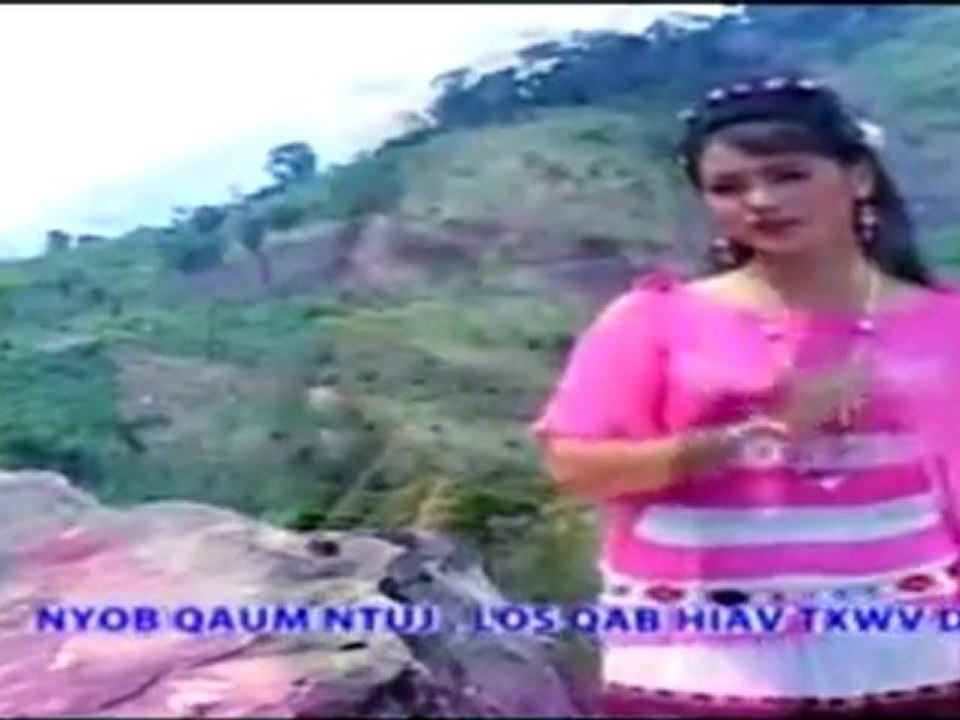 49  HMONG SONG ( YOG NTAWM KOJ MUAJ HLUB TIAG )