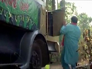 The Camp (2011) Part 4 @ TELLY-TV.COM