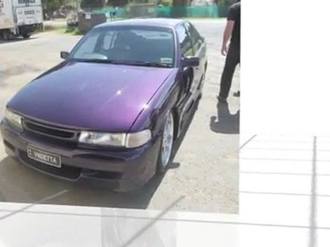 Panel Beaters Rockingham SS Panel & Paint WA