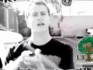 LEAF - Leaders of Environmental Action Films Contest