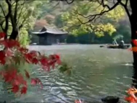 Primavera, verano, otoño, invierno ... y primavera