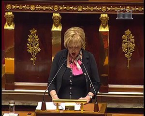 Débat préalable au Conseil européen