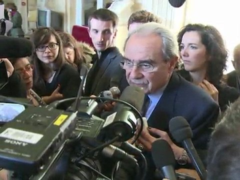 Le Journal vidéo du mercredi 16 mars 2011, édition de 18H00