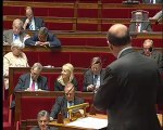 Pierre Moscovici - Débat sur le Conseil européen des 24 et 25 mars [16 mars 2011]