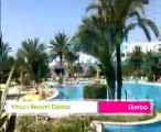 Hotel Vincci Djerba Resort Djerba