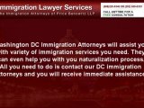 Washington DC Immigration Attorneys You Can Rely On