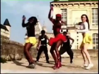 Awilo Longomba - Carolina