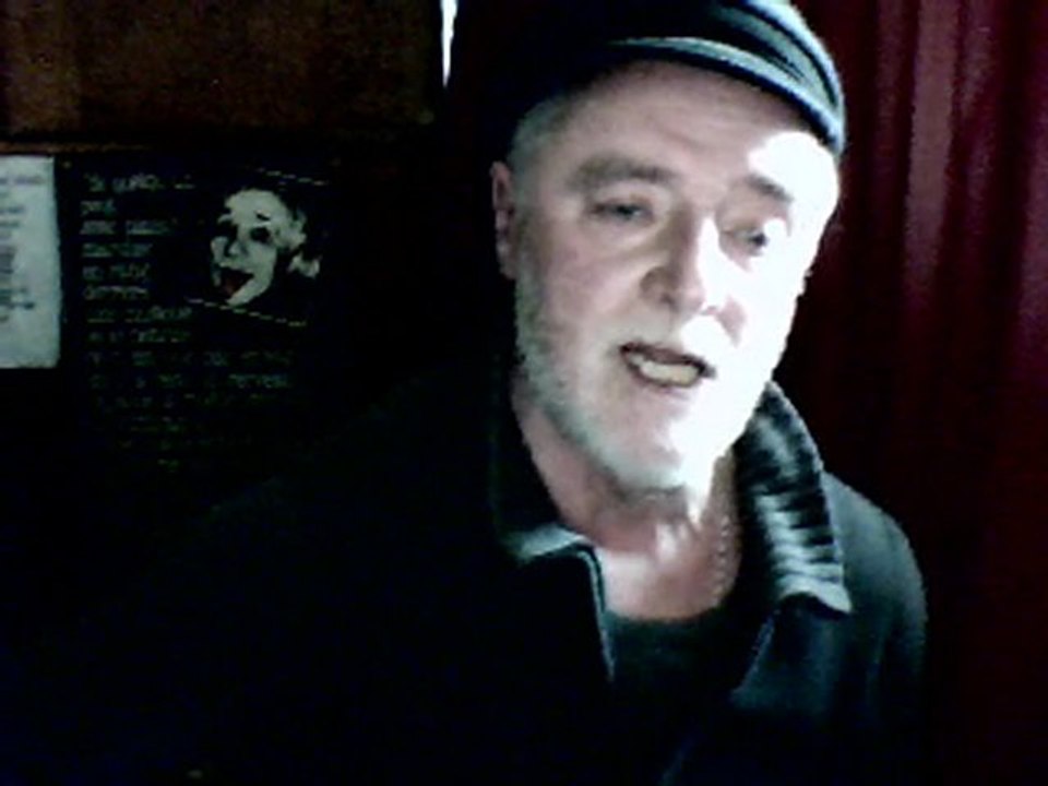 PAROLE DE PRISONNIER (de Nantes)