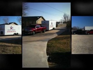 Prinz Moving for Austin Movers