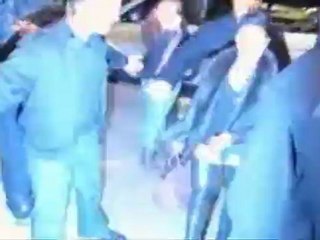 Justin Bieber Plays with Toys