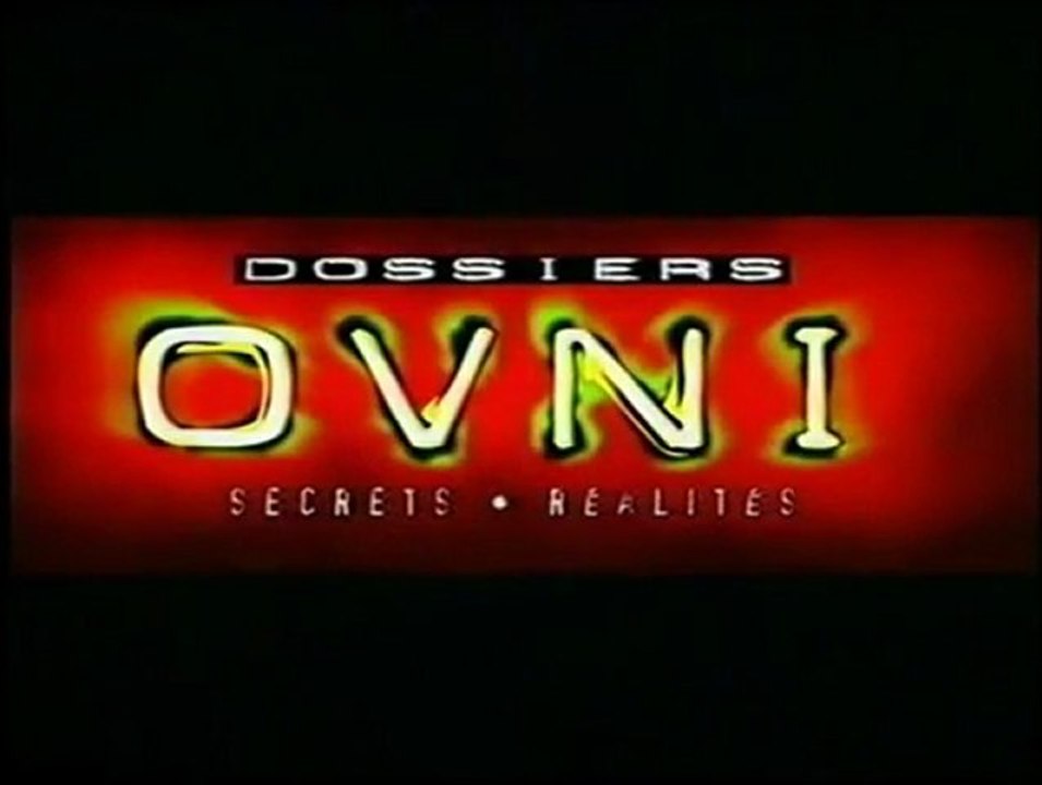 Dossiers Ovni 12 - Un Phenomene Mondial 1 5