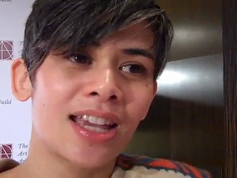 Art Directors Guild Awards 2011 - Part 1 – 127 Hours ...