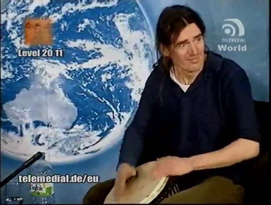 Kanal Telemedial - Two and a Half Men 02 - March 10, 2011