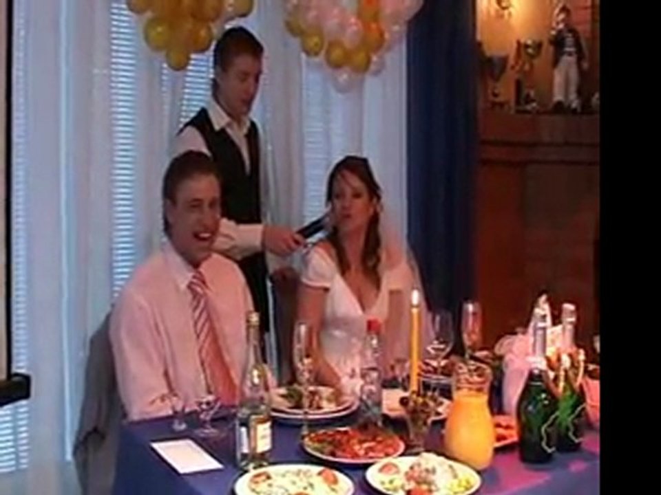 Svadba-Restoran