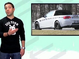 Turkey Gas Station Fire & Hero, Top Gear For Sale, BMW ...