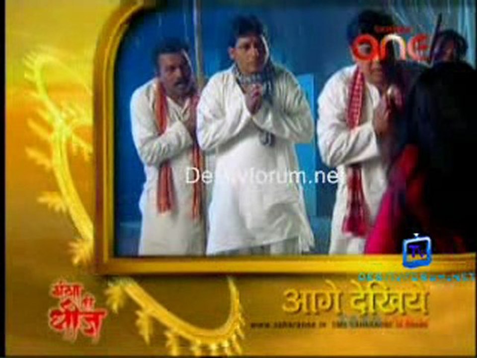 Ganga Ki Dheej - 16th March 2011 - Pt2