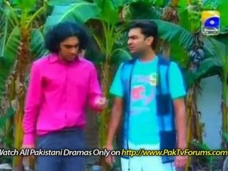 Kya Meri Shaadi Shahrukh Say Hogi Episode 10 - Part 2/4
