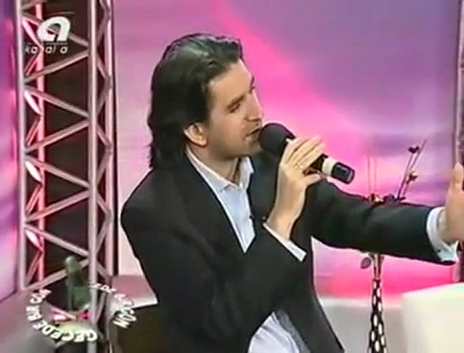 SERDAR TUNCER - BEKLEDİM (N.FAZILDAN)