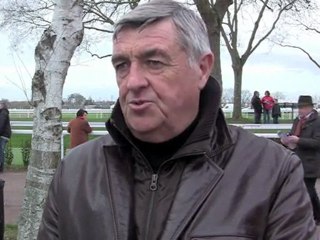 Hippodrome Angers Journée Asselco