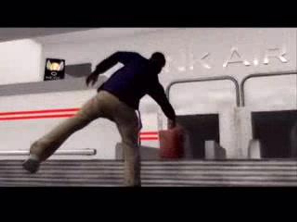 intro de gta san andreas