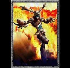 Mitología Nórdica (Norse Mithology)