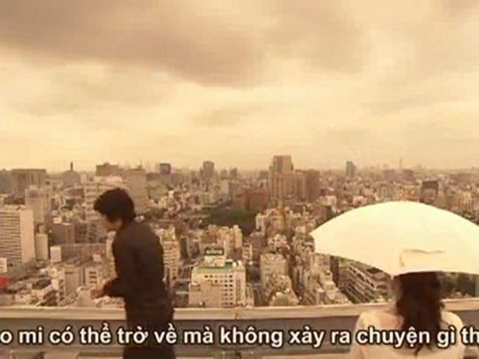 {Vietsub} Tantei gakuen Q episode 9_clip2