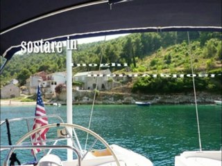 crociere in barca a vela croazia con velafriends