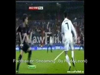 Cristiano Ronaldo Super Skill 2011