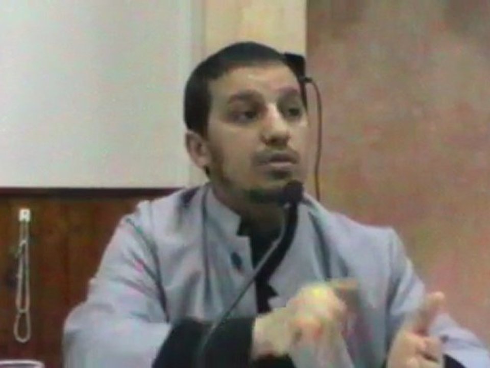 Hassan Iquioussen : Conseils face à la déprime 4/8