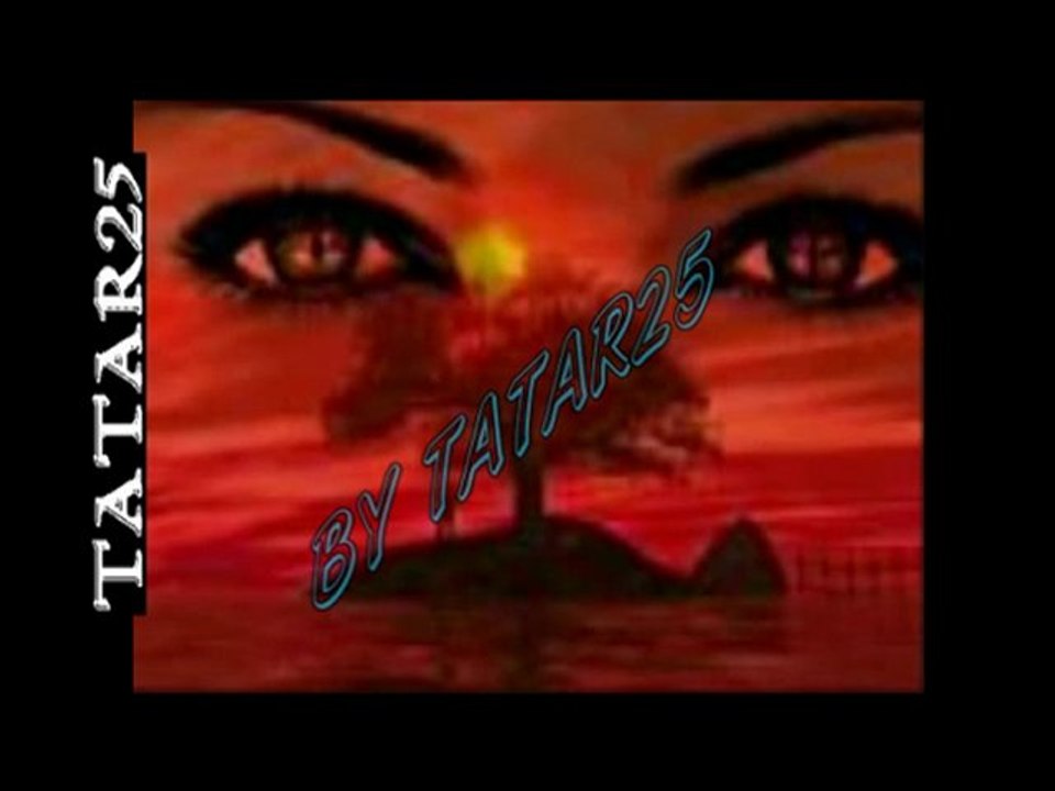 AHHH KARA GÖZLÜM AHH