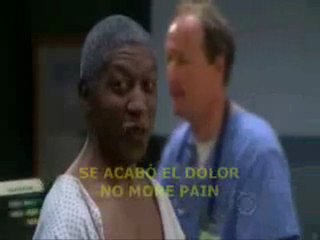 ECM: Viaje Sin Regreso (NDE: Not-Return Travel)