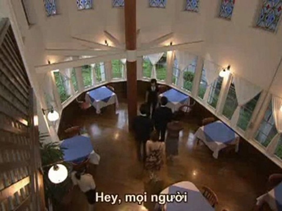 {Vietsub} Tantei gakuen Q ep 10_clip0