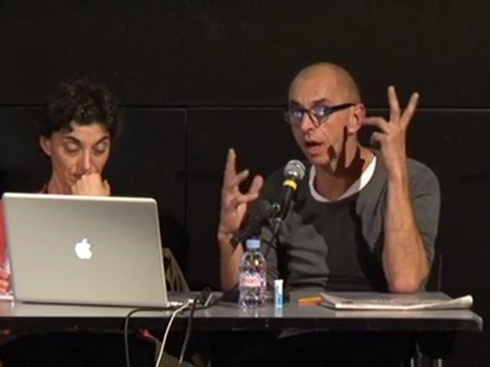 Le tiers paysage selon Gilles Clément