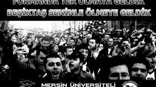 - Beşiktaş Marşları - Gücüne Güç Katmaya Geldik (2010-2011)