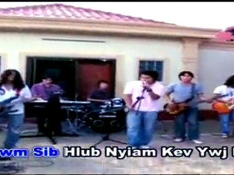 59 HMONG SONG ( HMOOB TOJ ROOB )